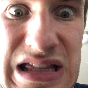 Meet your Posher, Thomas